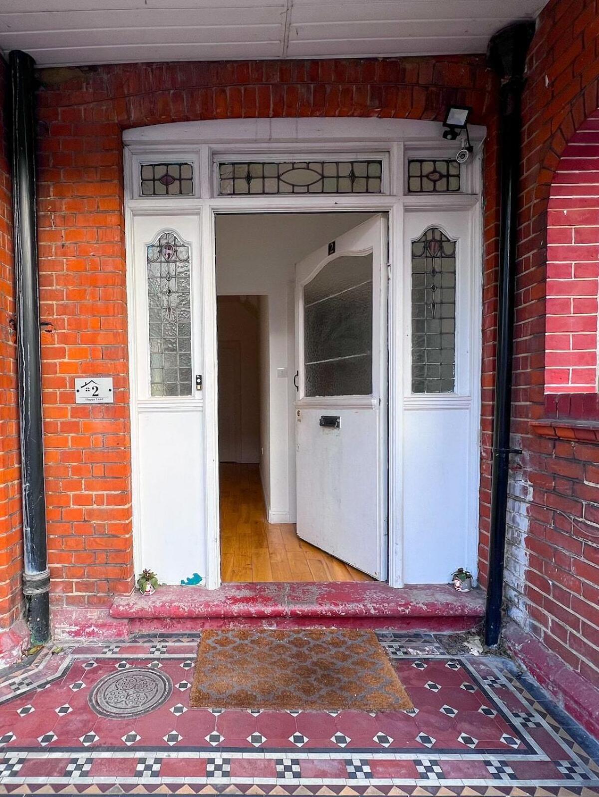 Zozy Happy Land Guest house