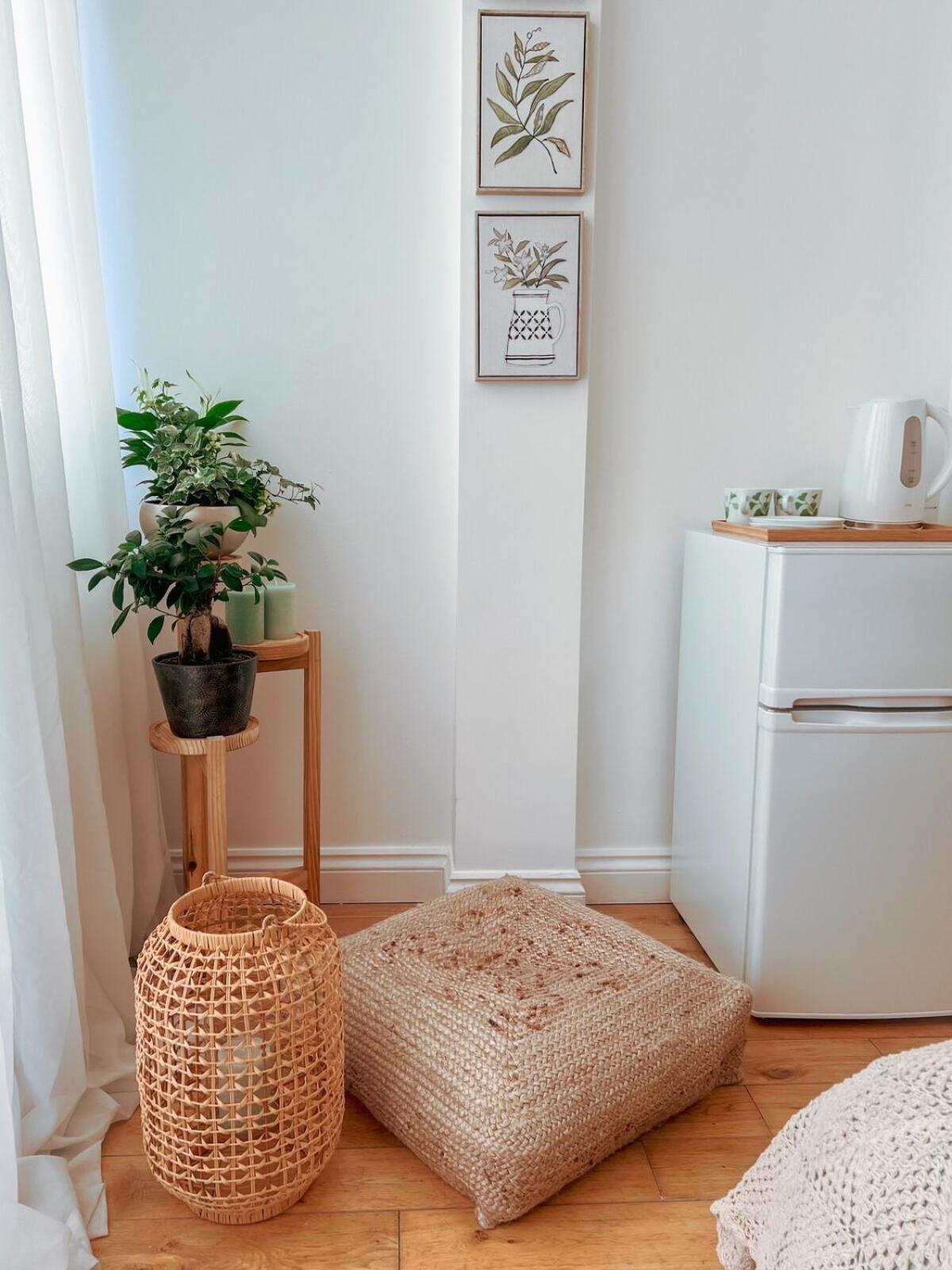 Zozy Happy Land Guest house *