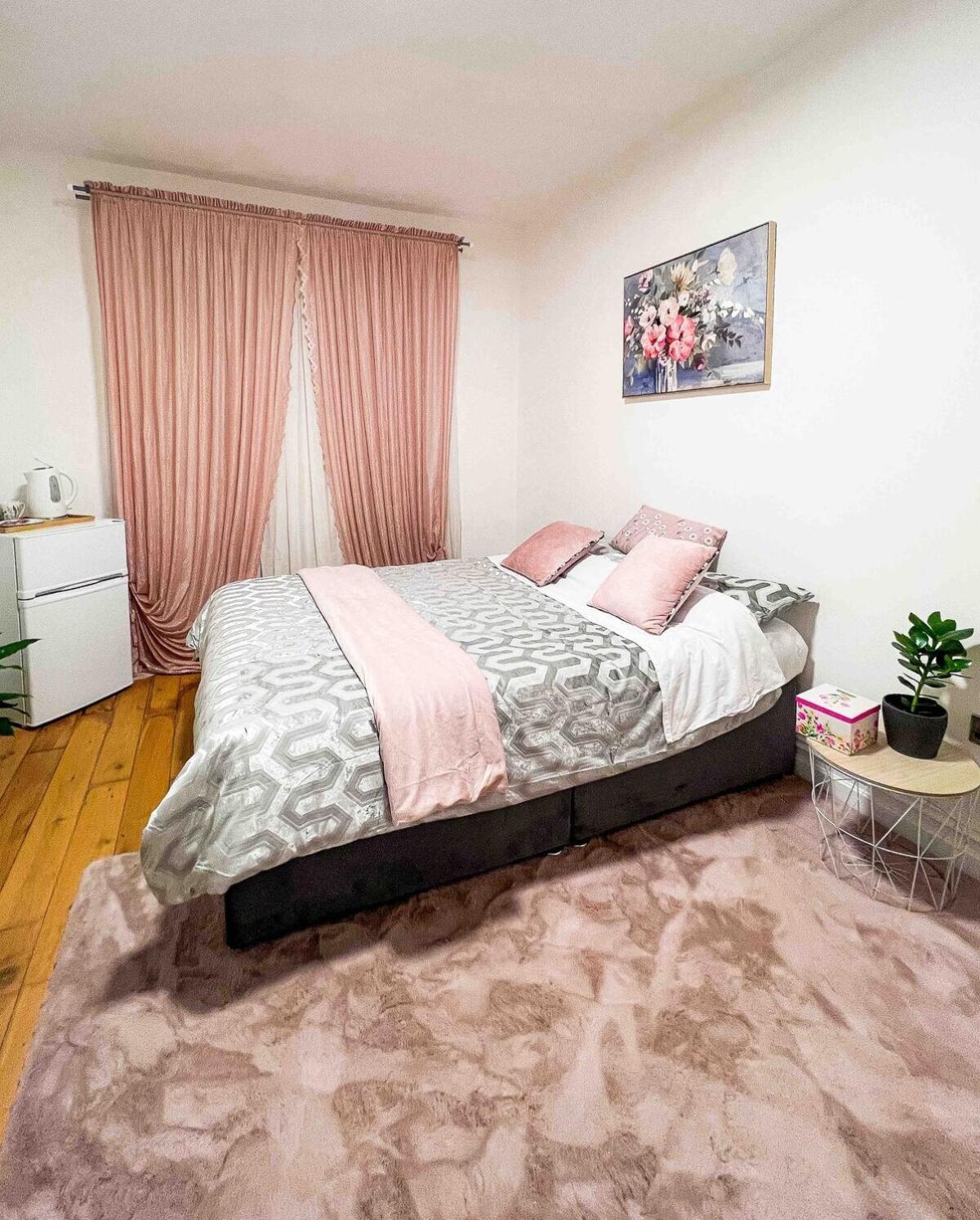 Guest house Zozy Happy Land *